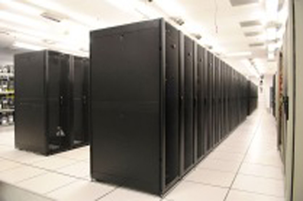 Procom Supplies White Dubai - The largest club in the Middle East