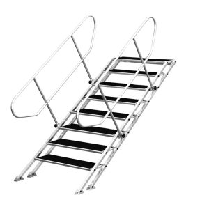 SPS – Adjustable Stairs