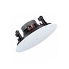 DECO 8 T 8 Ceiling Mount Loudspeaker side