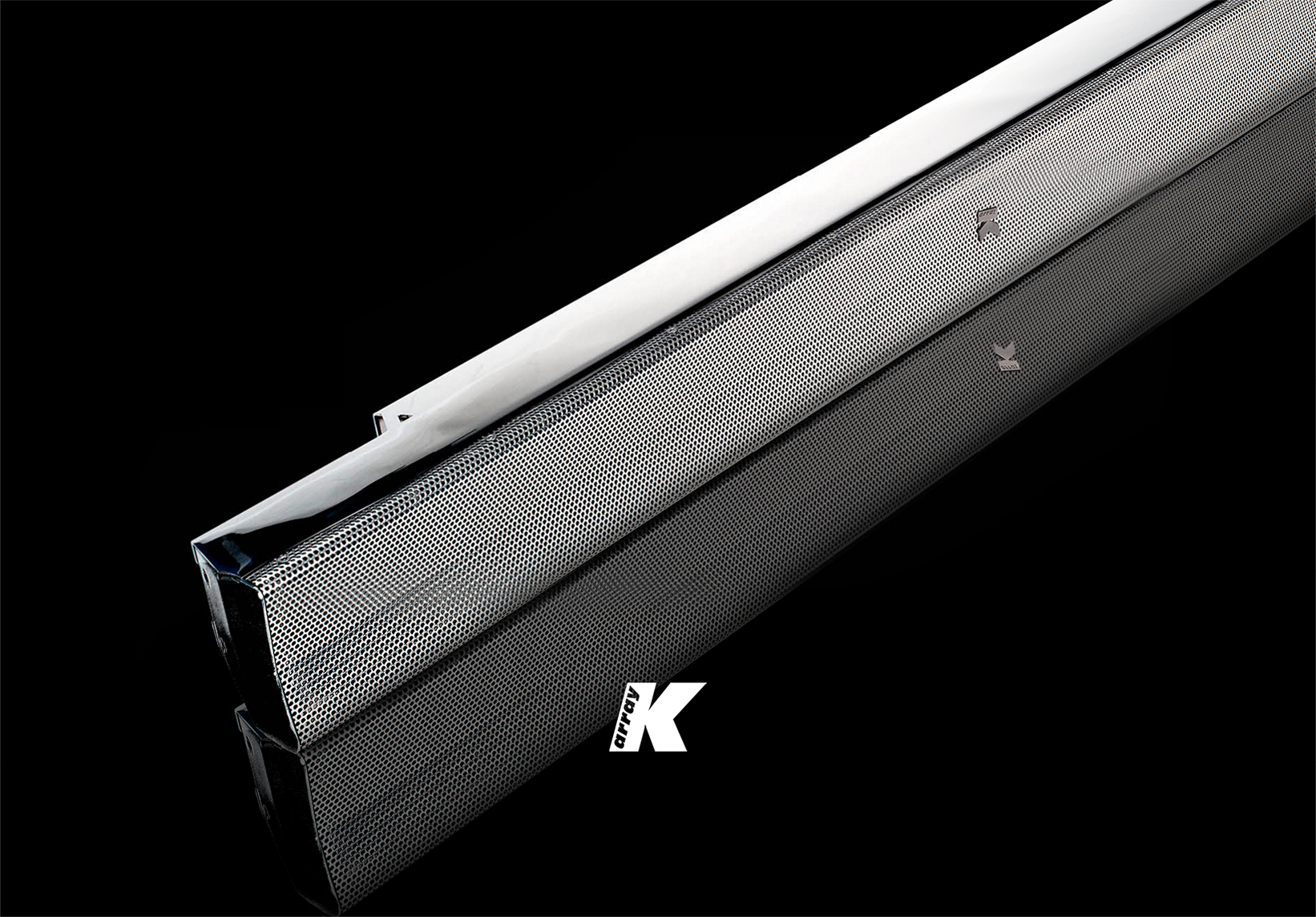 K-array Sound Systems and Procom in distribution agreement for the Middle East