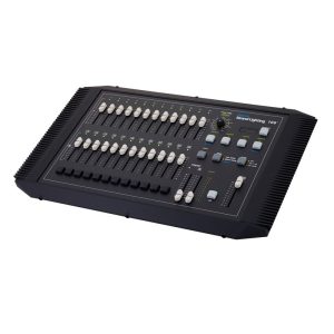 100 Plus Series – Lighting Console