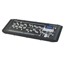 200 Plus Series Lighting Console