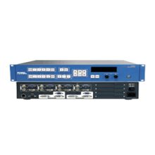 Seamless Switcher DVX402