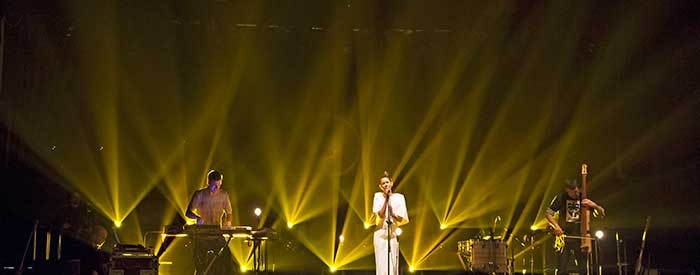 Philips Showline launches the SL HYDRUS 350