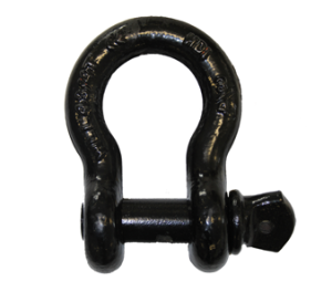 Bow Shackle