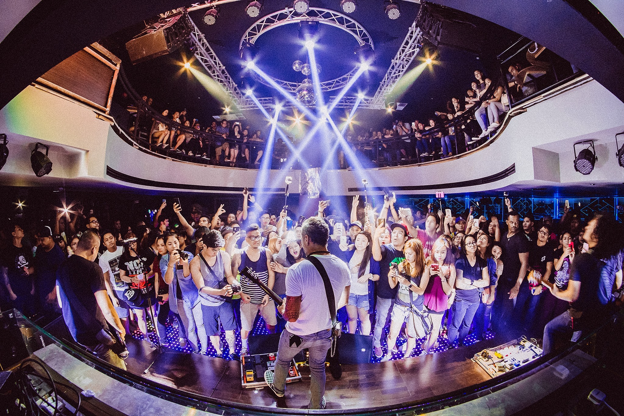 Epic chooses DAS Audio for its crisp clear sound