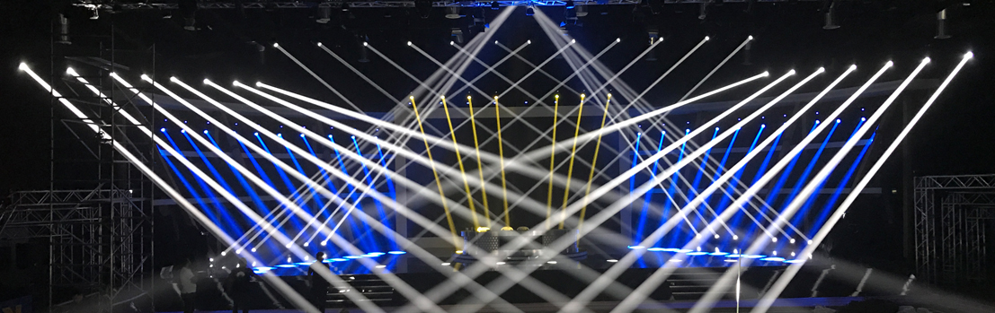 Philips Hydrus takes the stage at Dubai’s top television shows