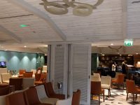 Waka, the Peruvian bar lounge in Dubai chooses K-array