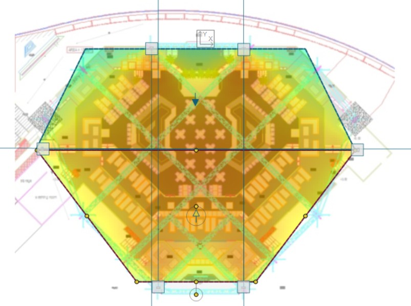 Procom bringing new sound system in 3 different video and lighting set up that changes every night for White club 2017 season