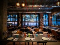 Matto - Beirut, opts for K-array for quality sound and slick design