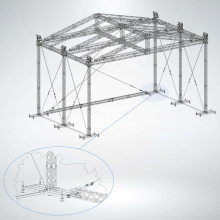 ballast base