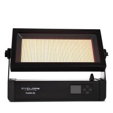 Flash 55 LED wash