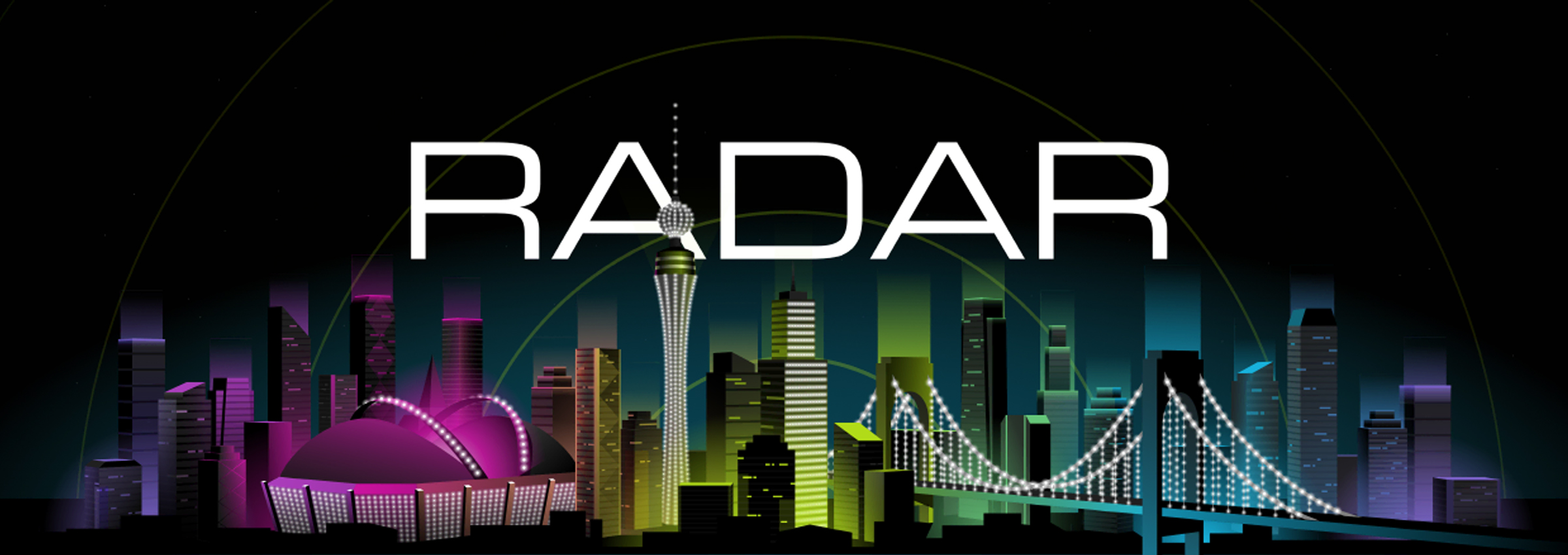 MADRIX is Introducing MADRIX RADAR!