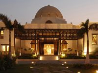 Cultural Center in Dubai Chooses K-array for its Discreet Look & Line Array Technology