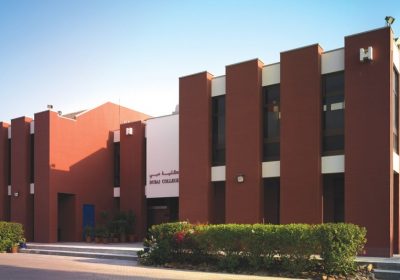 Dubai College Gets Full Lighting and Rigging Solution for its Black Box Theater