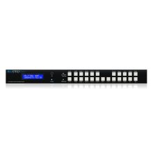 MFP112 Multi Format Presentation Switch