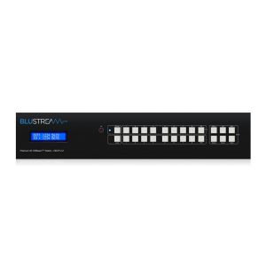 Platinum 8x8 HDBaseT™ Matrix 1 1