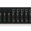 Platinum 8x8 HDBaseT™ Matrix 2