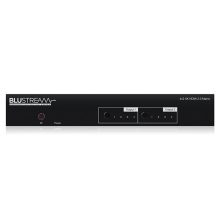 CMX42AB Contractor 4x2 HDMI 2.0 4K HDCP 2.2 Matrix with Audio Breakout EDID Management and IR Routing