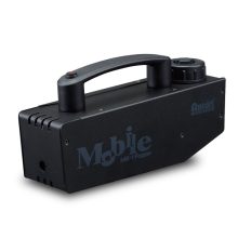 MB 1 Mobile fog machine