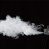 MB 1 Effect mobile fog machine