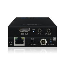 Blustream HEX70SL RX Slimline HDBaseT™ Receiver 70m