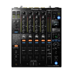 Pioneer DJ DJM 900NXS2 4 Channel Professional DJ Mixer