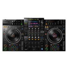 Pioneer DJ XDJ XZ Professional All in one DJ System