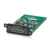 4 Channel Digital Input Card