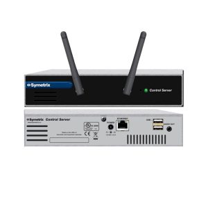 Symetrix Control Server