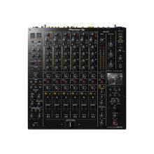 DJM V10 Creative Style 6 Channel Professional DJ Mixer