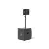 GP1812A Subwoofer Slim Array Element Active Back