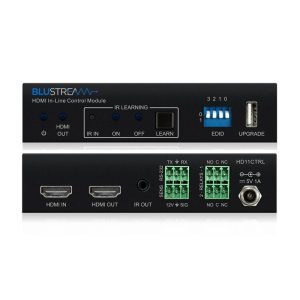 HD11CTRL In line Controller