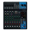 MG10XU 10 Channel Mixing Console front