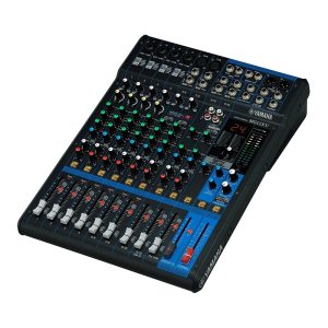 MG12XU 12 Channel Mixing Console