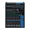 MG12XU 12 Channel Mixing Console front