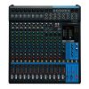 MG16XU 16 Channel Mixing Console 1