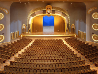 Emirates Palace Main Auditorium Rigging Gets a New Life