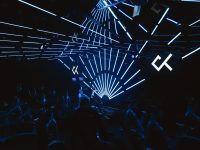 The Crank Experience Comes to Abu Dhabi with Cyclops & K-array