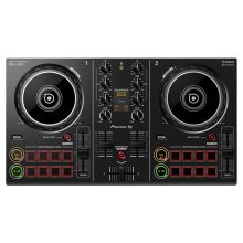 DDJ 200 2 Channel Smart DJ Controller