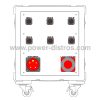 MD125 230RCD 125A Main Distribution Box RCD Protection