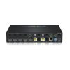 HMXL42ARC KIT 4x2 70 m HDBaseT™ Matrix Kit back