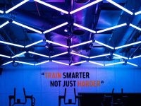 BeatX Introduces Das Audio and Cyclops Lighting to The Galleria Mall