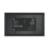 HEX11WPB TX HDMI Wallplate HDBaseT™ Transmitter Back