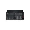 PRO16HBT100CS 100m Custom Pro 16x16 HDBaseT™ CSC Matrix back