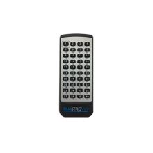 REM100 IR Remote Control Multicast UHD over IP