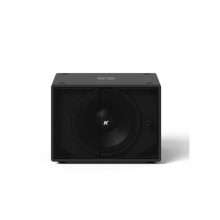 Thunder KS1P l Lightweight Active 12 Subwoofer