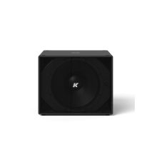 Thunder KS3P l Compact Passive 21 Subwoofer 2