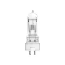 64680 500 W 240 V Halogen Studio Lamp Single ended