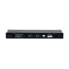 INTEGRAL AS1 Stereo Rack Mount Audio Source back